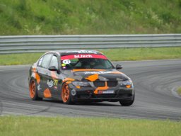 Parnu Summer Race 2025 Day 1